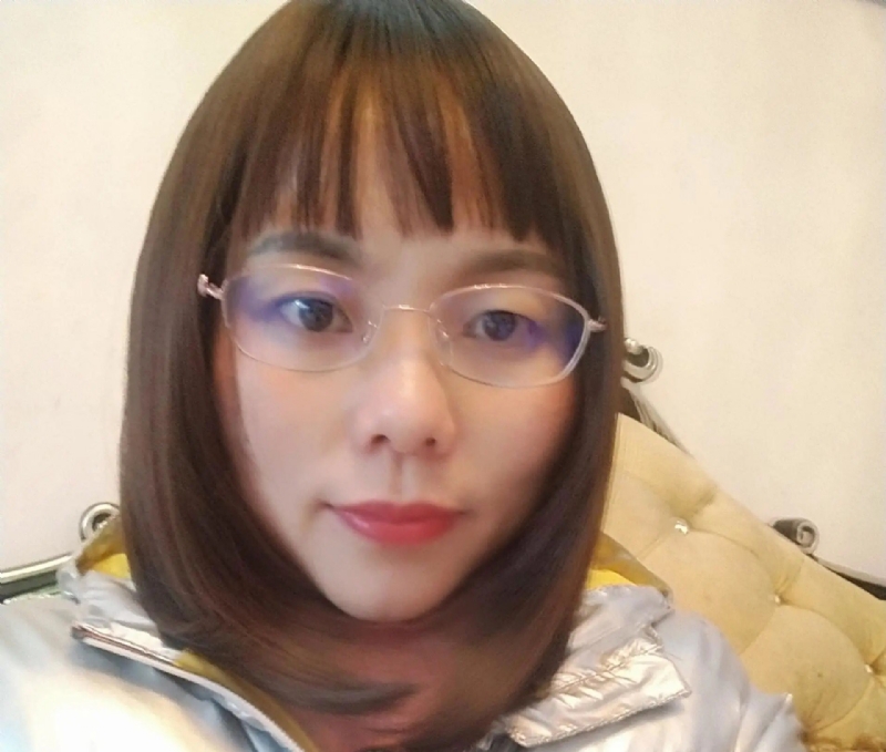 爱笑的彩虹的第一张照片--仙游相亲网