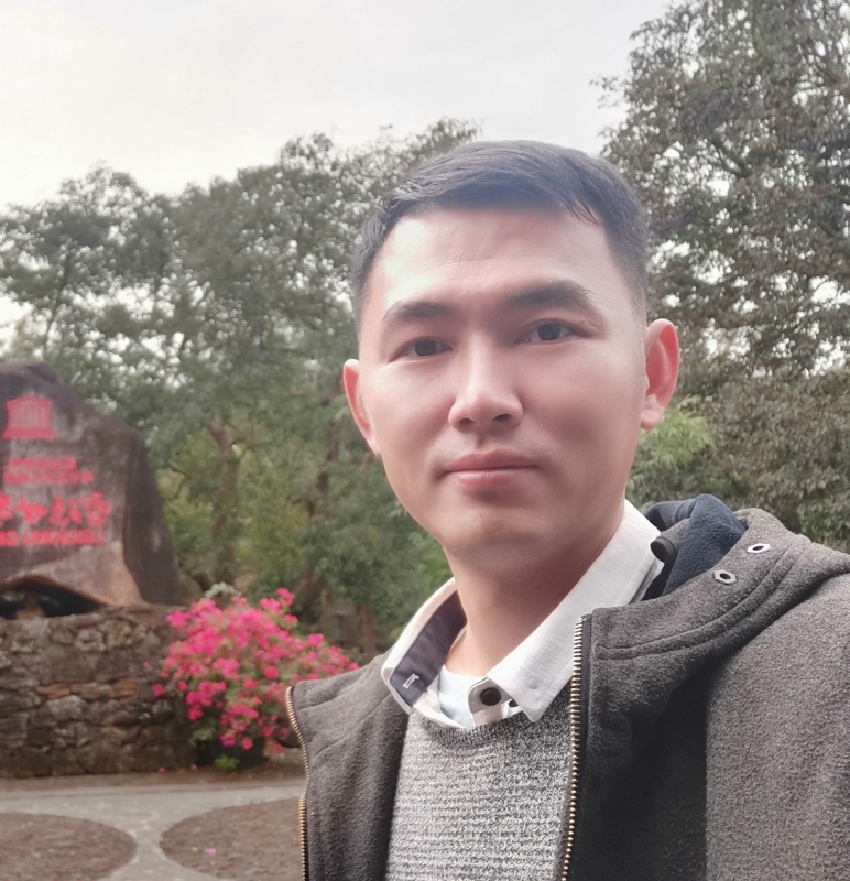 羽若星辰的第一张照片--仙游相亲网