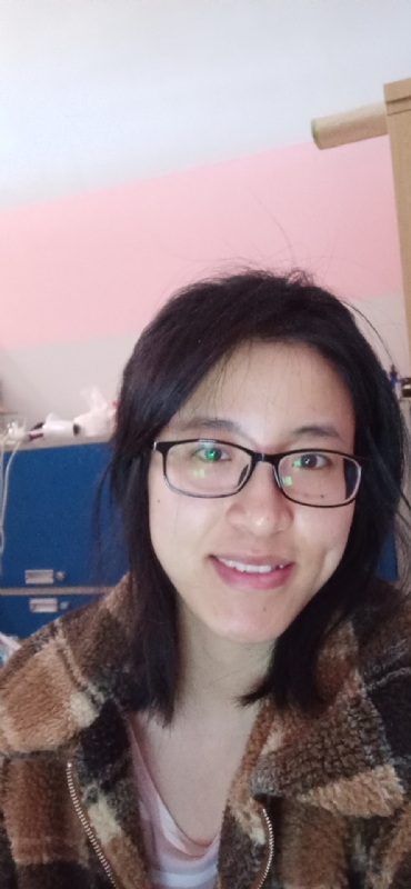 晓燕的第一张照片--仙游相亲网