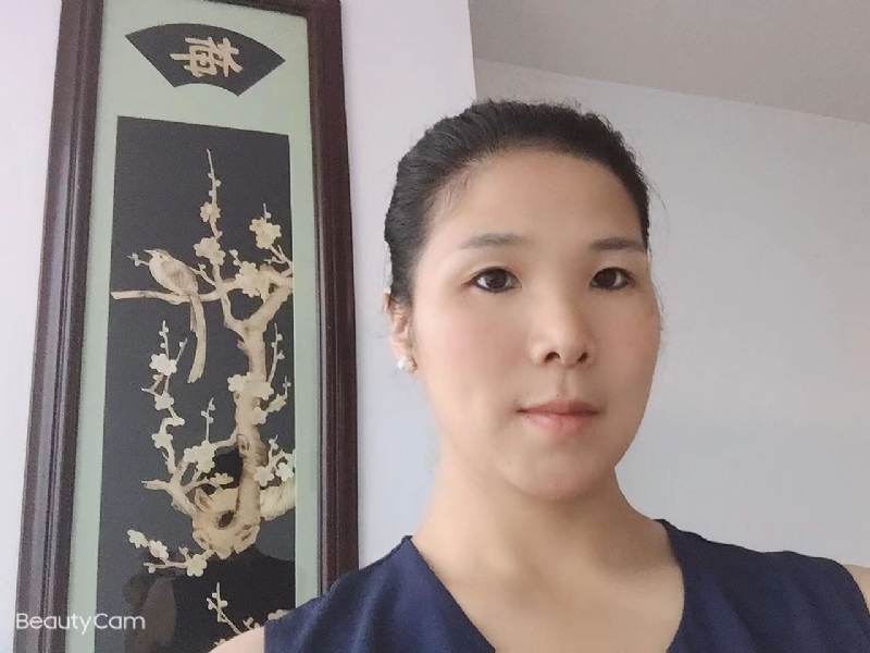 微笑的第一张照片--仙游相亲网