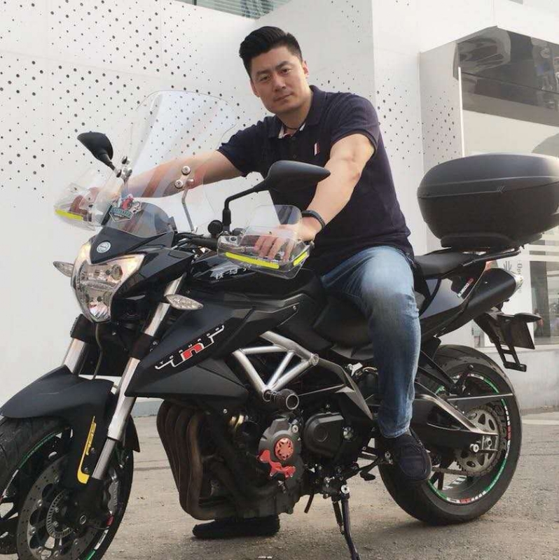 笃行致远的第一张照片--仙游相亲网