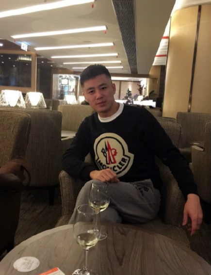 吴辉的第一张照片--仙游相亲网