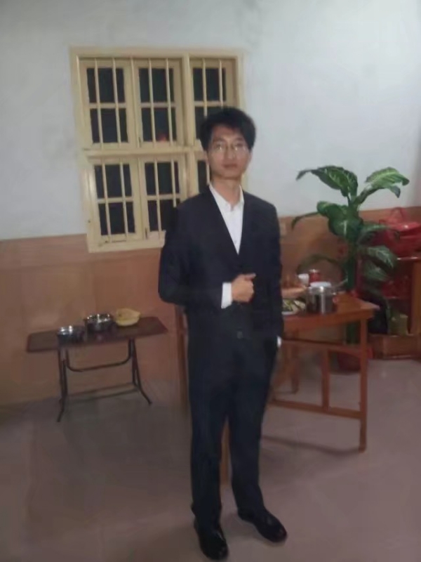 潇湘剑雨的第一张照片--仙游相亲网