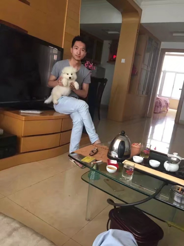 潇湘剑雨的第二张照片--仙游相亲网