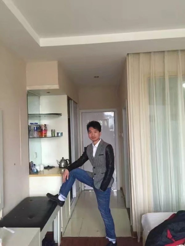 潇湘剑雨的第四张照片--仙游相亲网