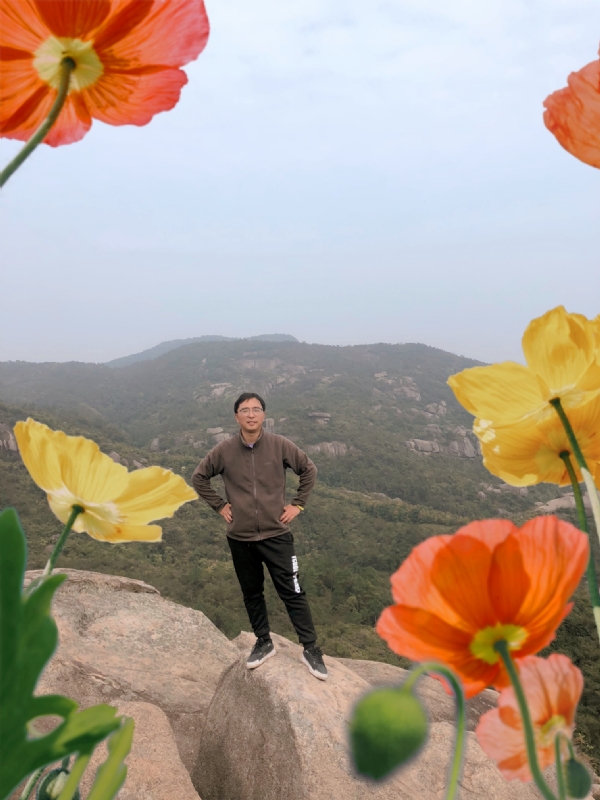 凯歌的第二张照片--仙游相亲网