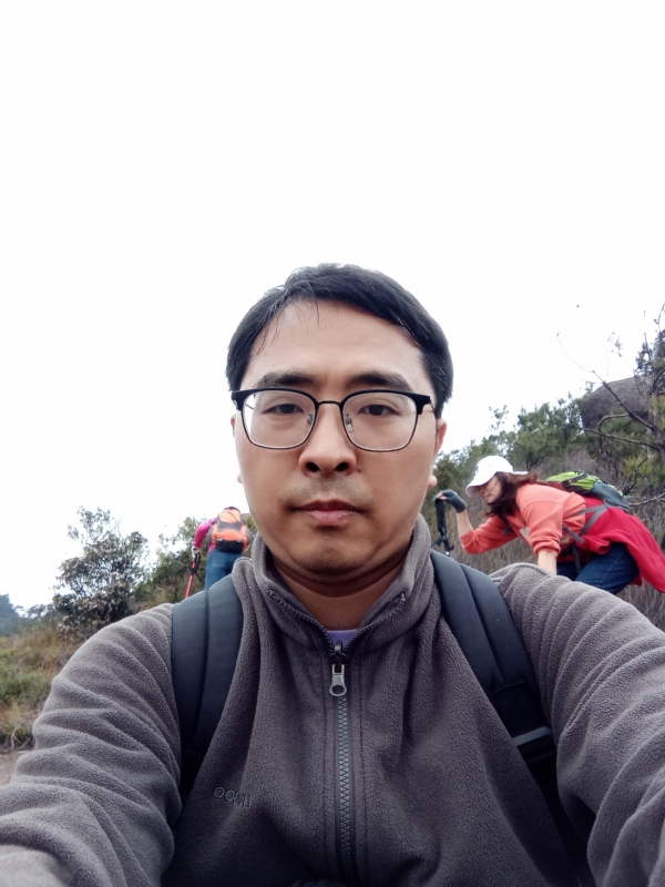凯歌的第三张照片--仙游相亲网
