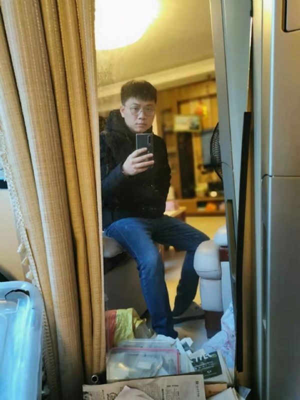 画影的第一张照片--仙游相亲网