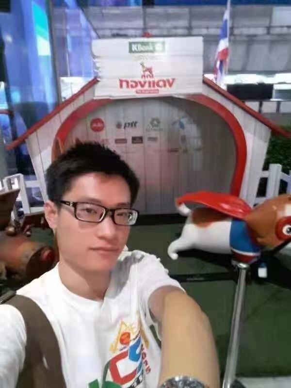 张先生的第一张照片--仙游相亲网