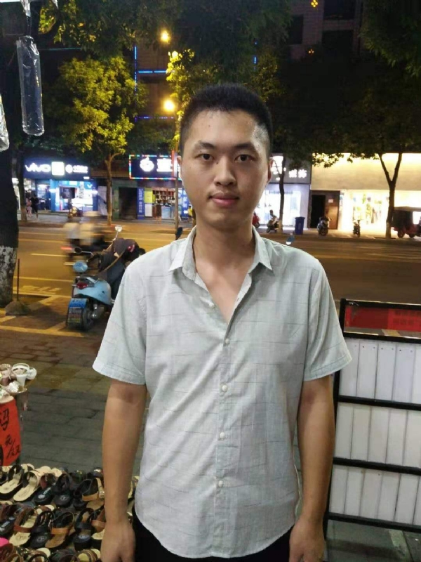 单身的雄鹰的第一张照片--仙游相亲网