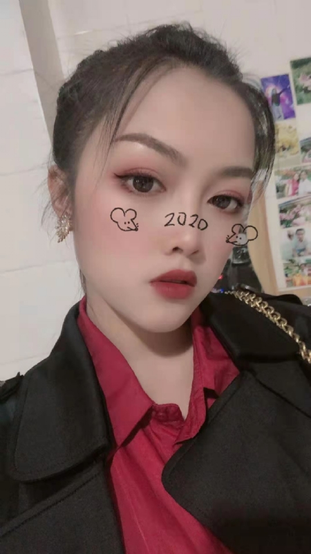美丽的意外的第一张照片--仙游相亲网