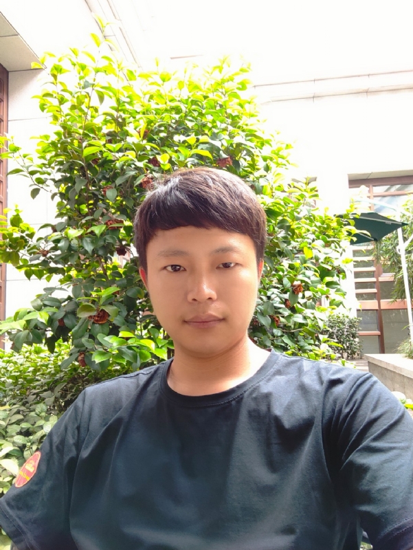 谈情说爱的第二张照片--仙游相亲网
