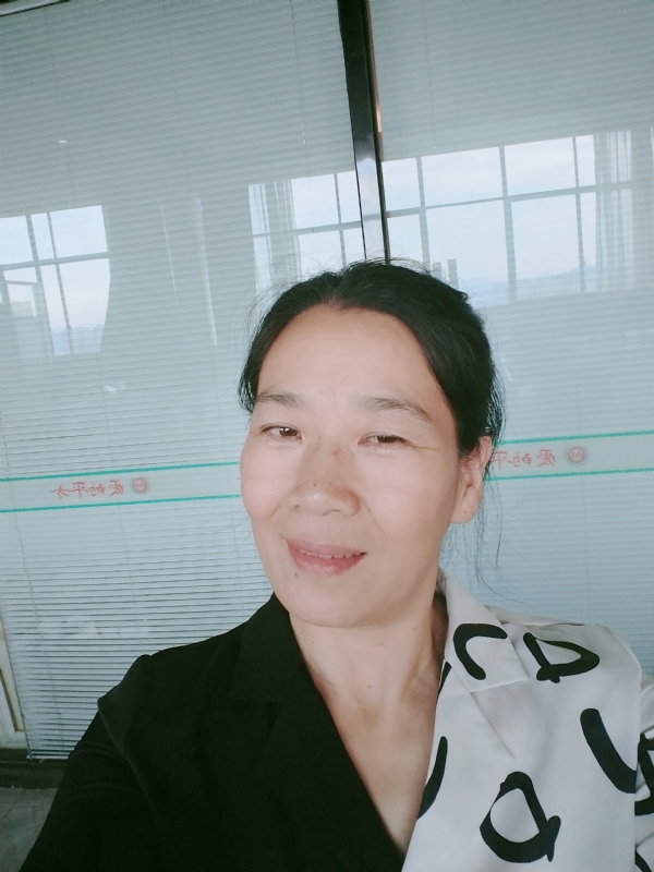 易莲的第一张照片--仙游相亲网