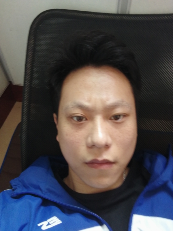 爱上的感觉的第一张照片--仙游相亲网
