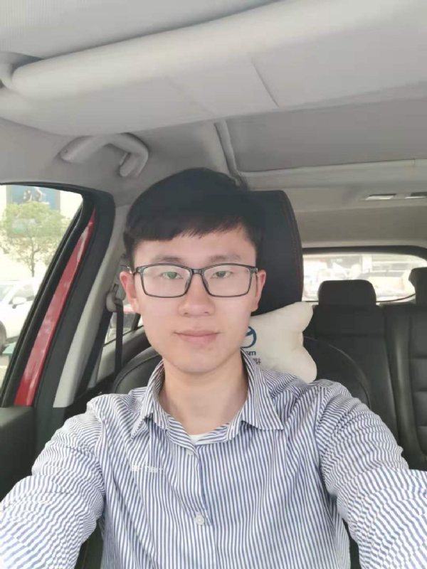 LLLLL的第一张照片--仙游相亲网