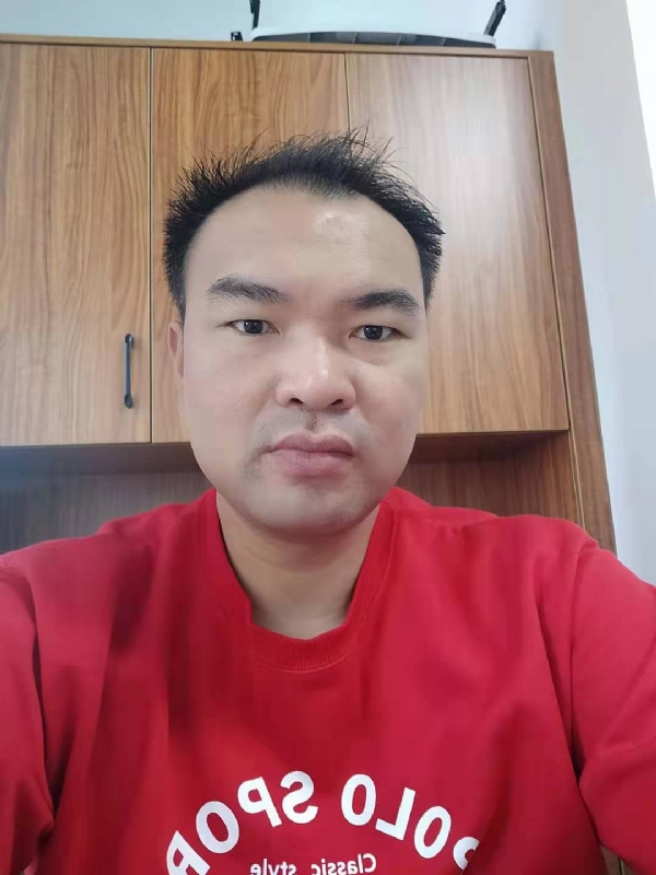 冷如秋的第二张照片--仙游相亲网
