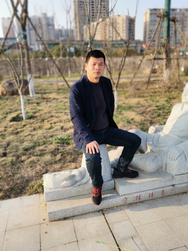 大举的第二张照片--仙游相亲网