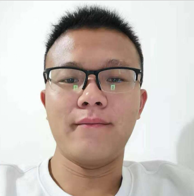 图图的第一张照片--仙游相亲网