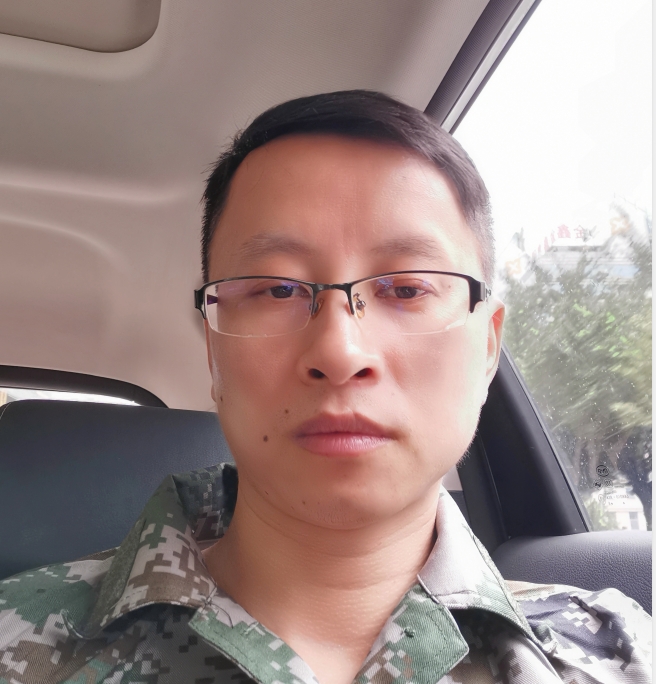 风来云意的第一张照片--仙游相亲网