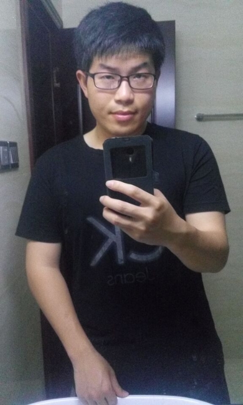 HU的第一张照片--仙游相亲网