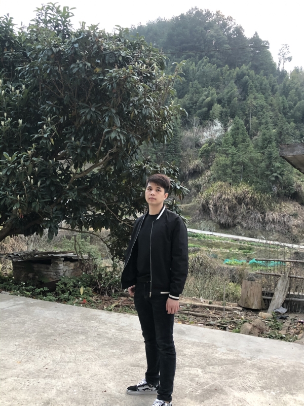 随遇而安的第一张照片--仙游相亲网