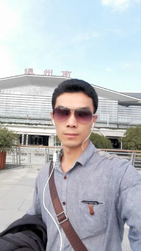 错把真心喂了狗的第三张照片--仙游相亲网