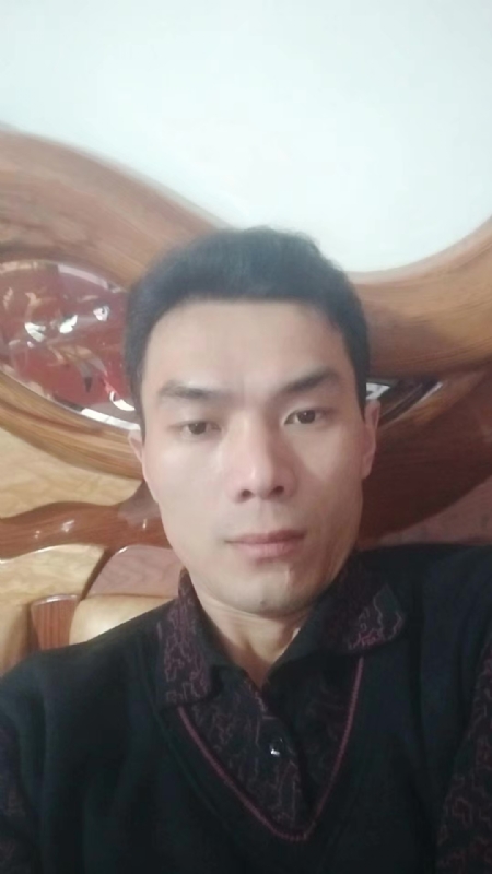 错把真心喂了狗的第四张照片--仙游相亲网