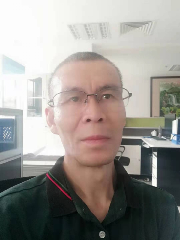 随缘2021的第一张照片--仙游相亲网