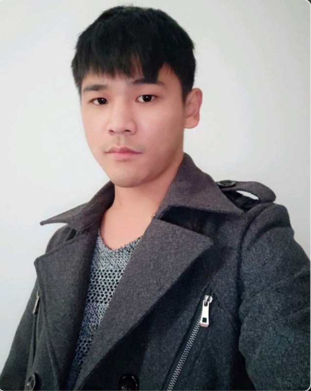 良人的第二张照片--仙游相亲网