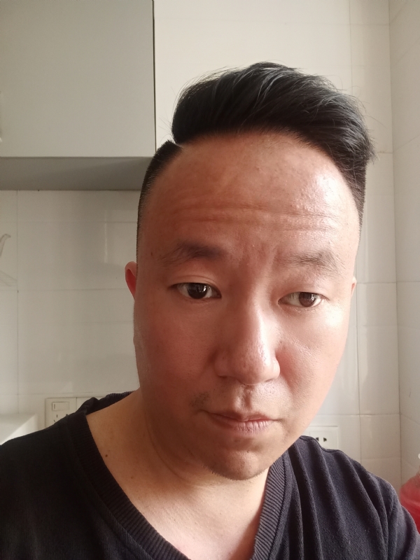 阿king的第一张照片--仙游相亲网