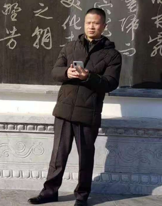 无云的第二张照片--仙游相亲网