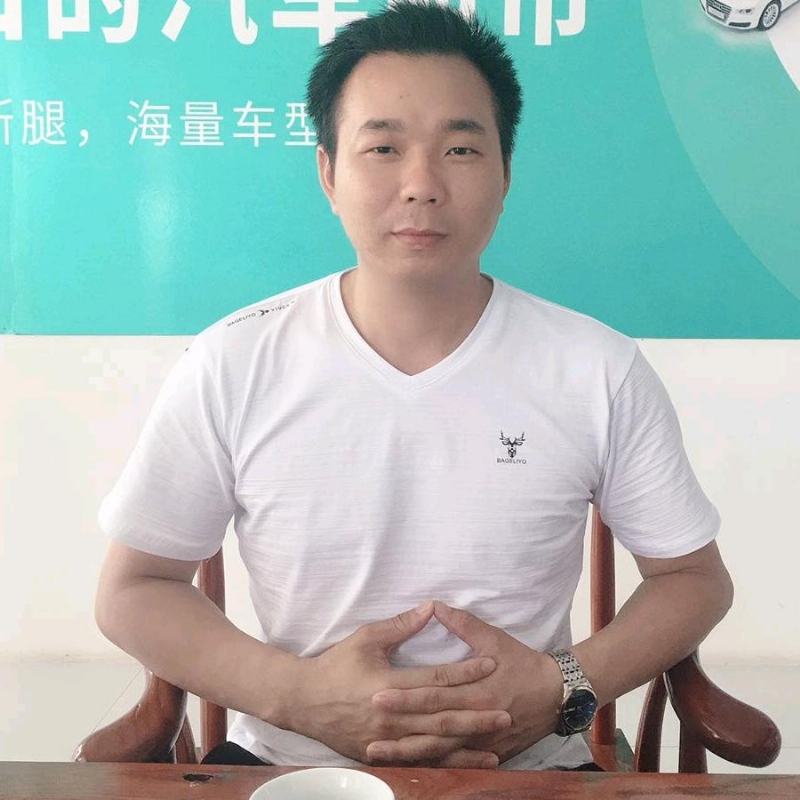 洪哥的第一张照片--仙游相亲网