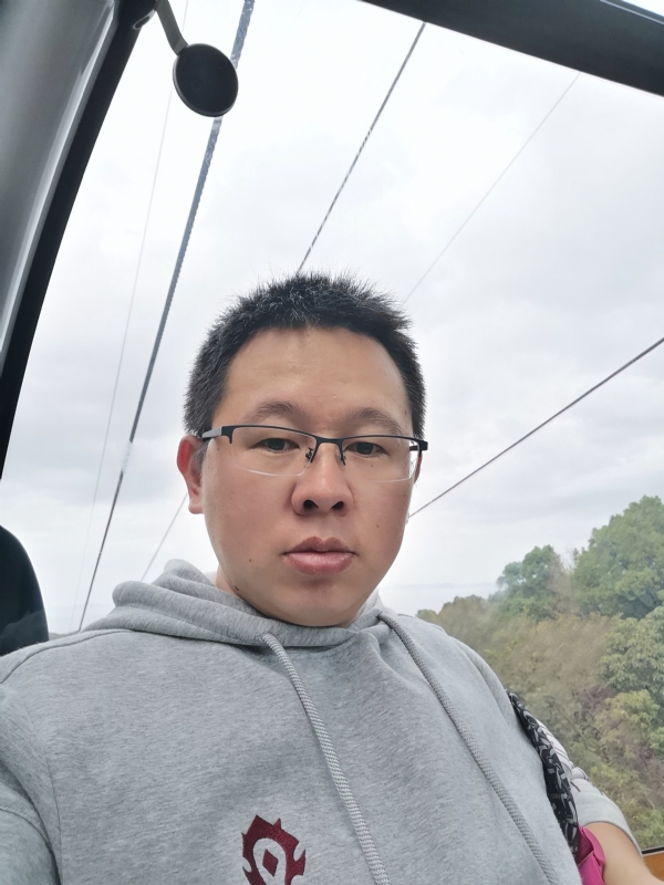 枫叶12的第一张照片--仙游相亲网