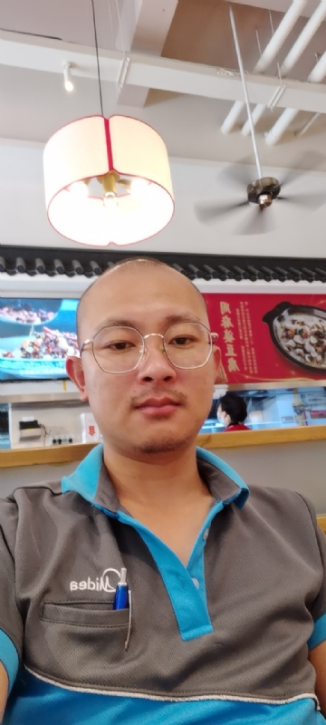 择一人相老的第一张照片--仙游相亲网