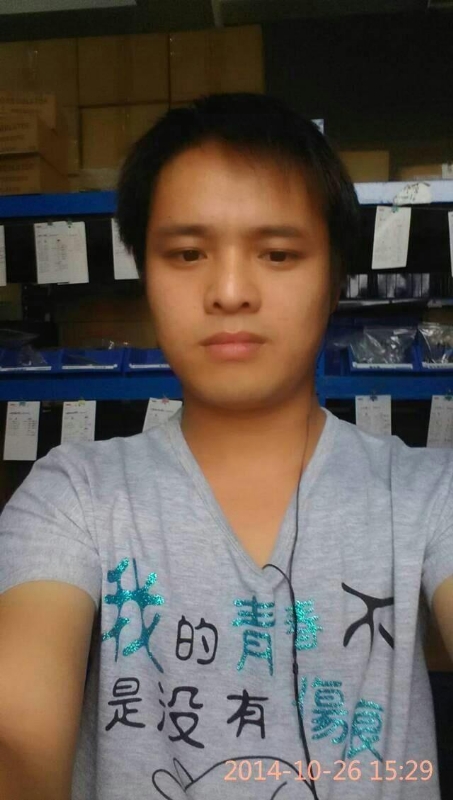闽南泉州阿海的第一张照片--仙游相亲网