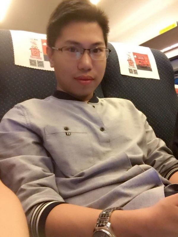 落幕的第一张照片--仙游相亲网