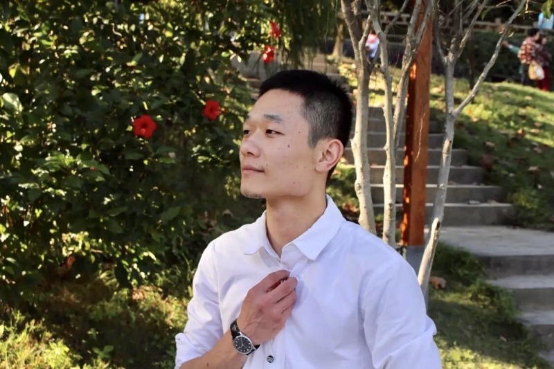 落落大方的第一张照片--仙游相亲网