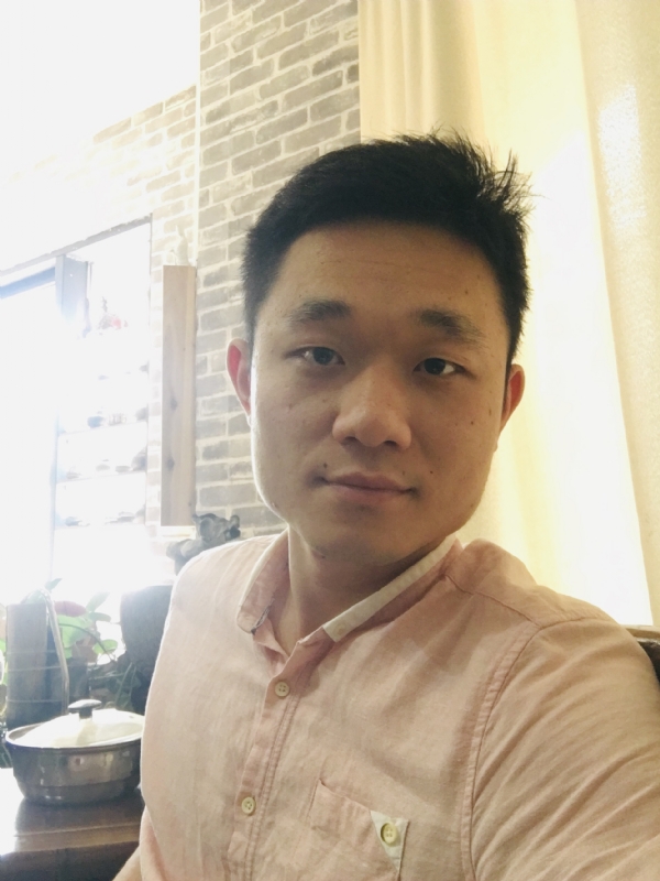 落落大方的第二张照片--仙游相亲网