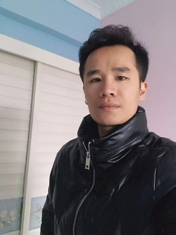 小杨哥的第一张照片--仙游相亲网