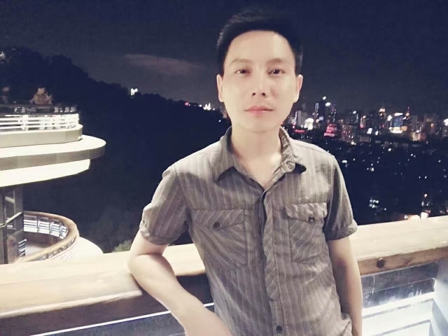 幕秋的第二张照片--仙游相亲网