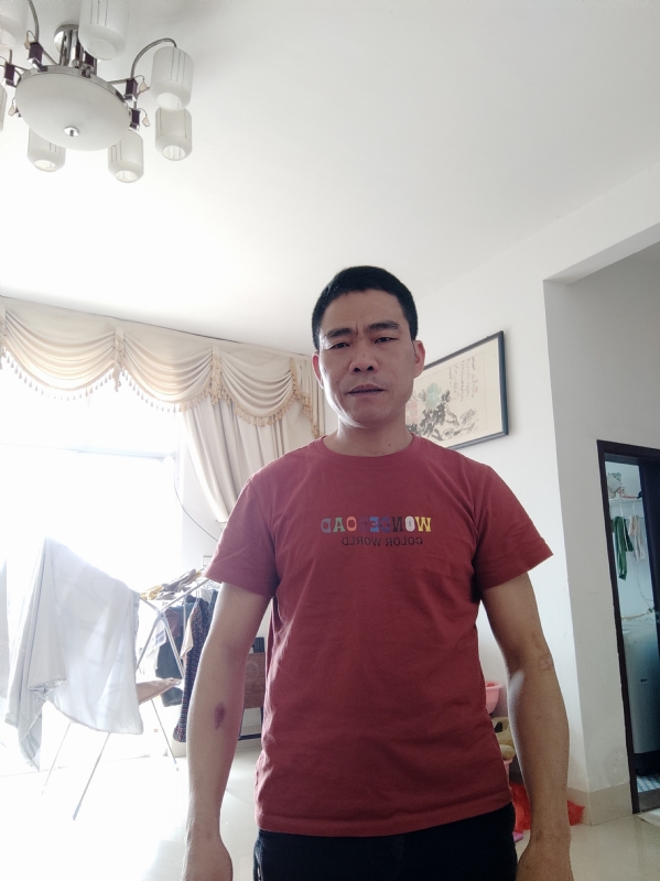 再回首的第二张照片--仙游相亲网