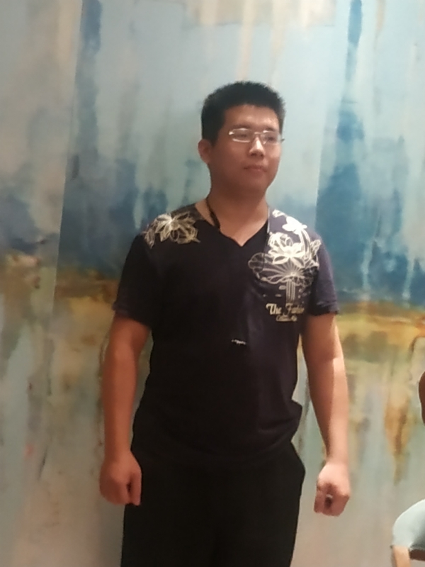 梦想成真的第一张照片--仙游相亲网