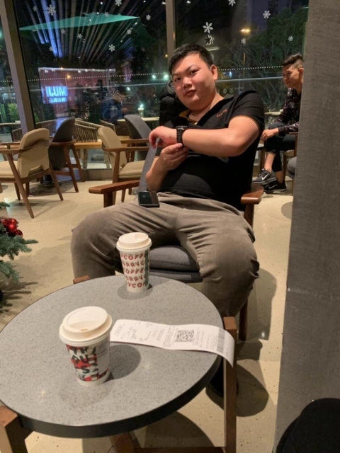 华熙的第一张照片--仙游相亲网