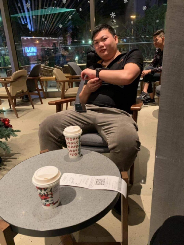 华熙的第二张照片--仙游相亲网