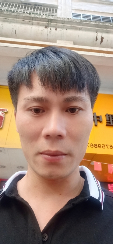 笑看人生的第一张照片--仙游相亲网