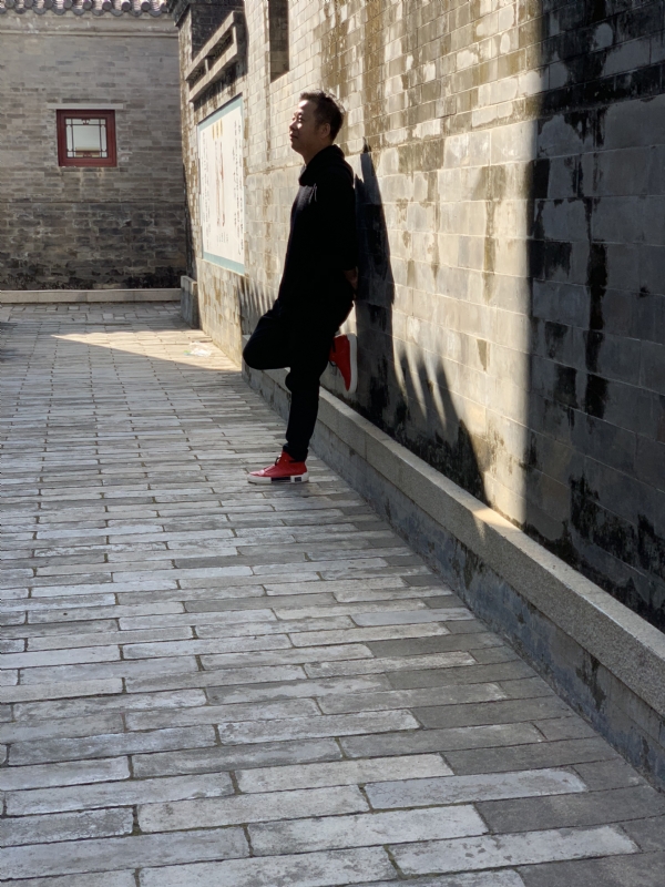 有趣的灵魂的第三张照片--仙游相亲网