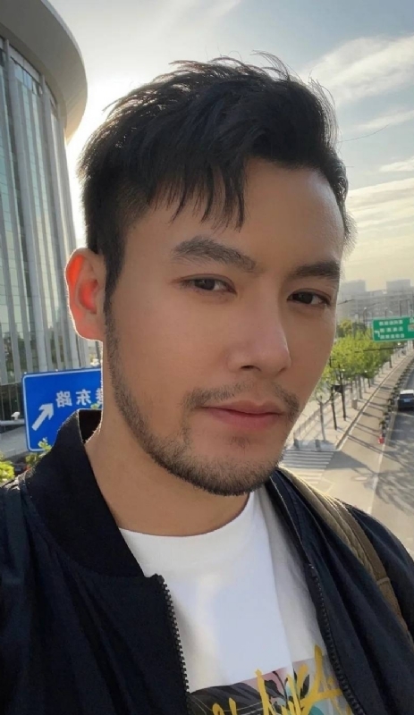 清風徐來的第一张照片--仙游相亲网