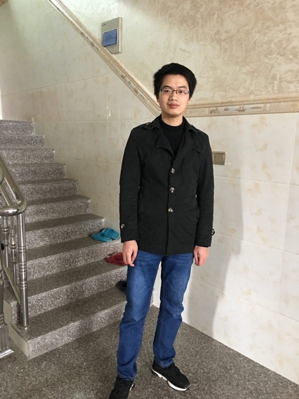 雲戯的第二张照片--仙游相亲网