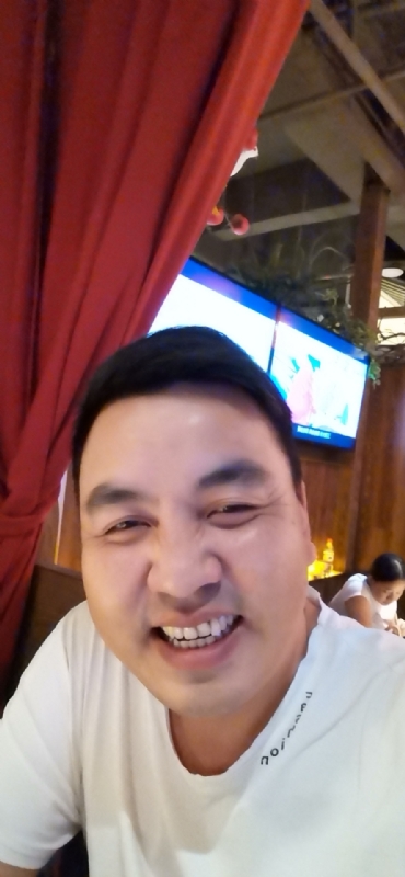 泉哥的第一张照片--仙游相亲网