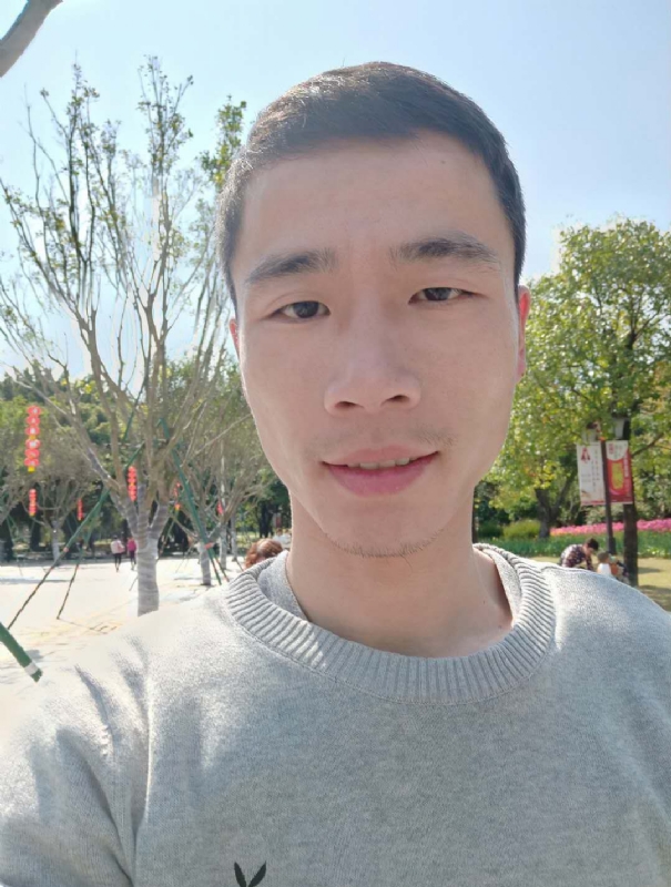 小懒虫的第一张照片--仙游相亲网